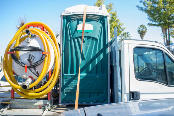 Best Local porta potty services  in Pierce, CO