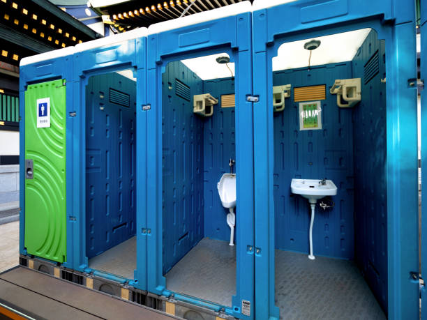 Best Porta potty services near me  in Pierce, CO