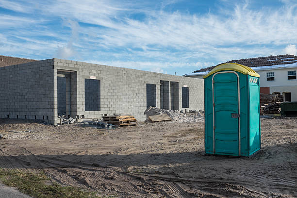 Best Long-term porta potty rental  in Pierce, CO